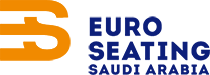 Euro Seating Saudi Arabia logo